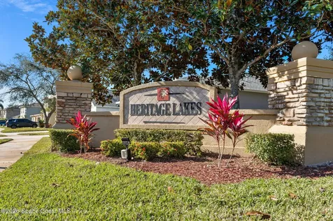 4426 Four Lakes Drive Melbourne FL 32940