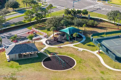 4426 Four Lakes Drive Melbourne FL 32940