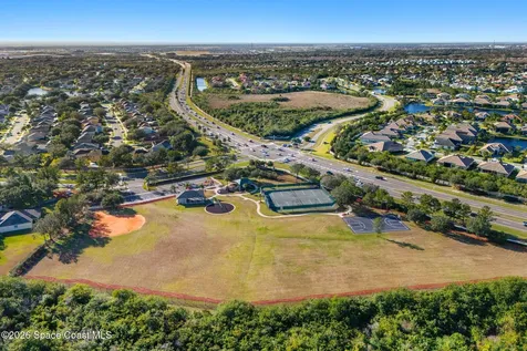 4426 Four Lakes Drive Melbourne FL 32940