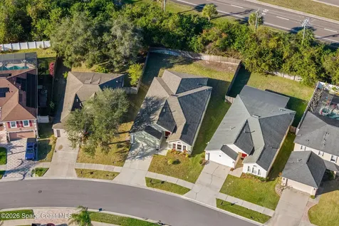 4426 Four Lakes Drive Melbourne FL 32940
