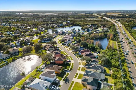 4426 Four Lakes Drive Melbourne FL 32940
