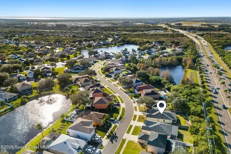 4426 Four Lakes Drive Melbourne FL 32940