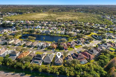 4426 Four Lakes Drive Melbourne FL 32940
