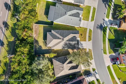 4426 Four Lakes Drive Melbourne FL 32940