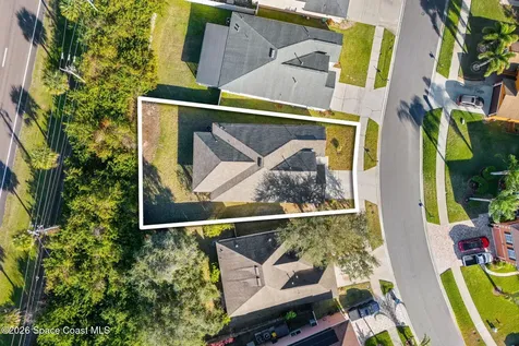 4426 Four Lakes Drive Melbourne FL 32940