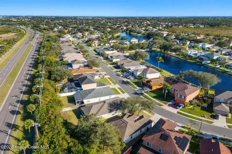 4426 Four Lakes Drive Melbourne FL 32940