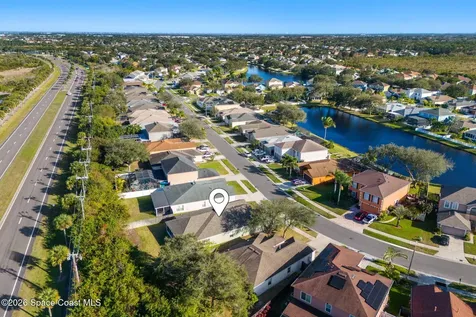 4426 Four Lakes Drive Melbourne FL 32940