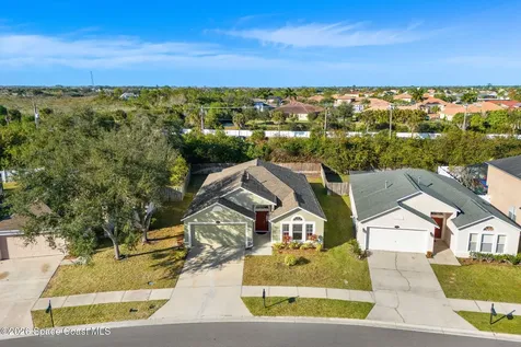 4426 Four Lakes Drive Melbourne FL 32940