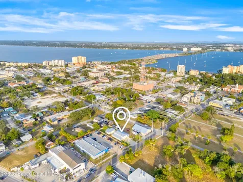 222 Rosa L Jones Drive Cocoa FL 32922