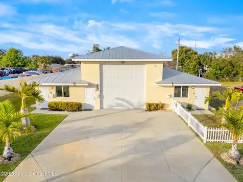 222 Rosa L Jones Drive Cocoa FL 32922