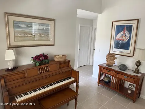4618 Katy Drive New Smyrna Beach FL 32169