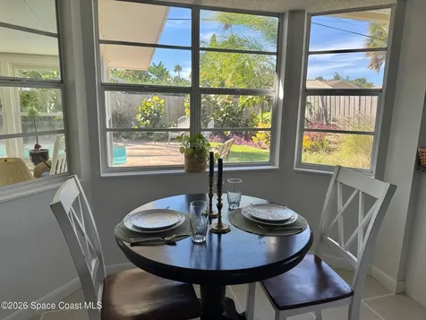 4618 Katy Drive New Smyrna Beach FL 32169