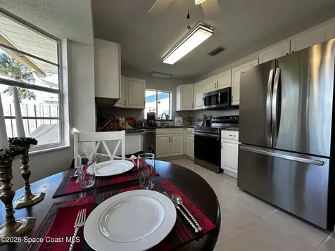 4618 Katy Drive New Smyrna Beach FL 32169