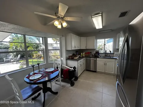 4618 Katy Drive New Smyrna Beach FL 32169