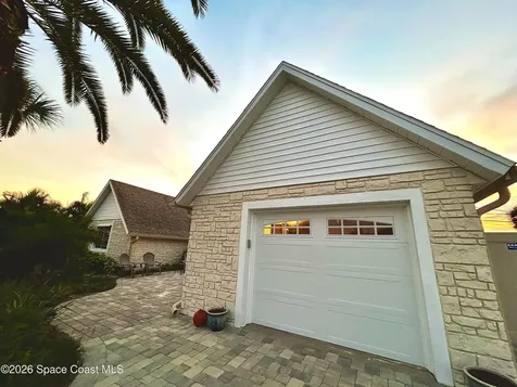 4618 Katy Drive New Smyrna Beach FL 32169