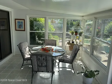 4618 Katy Drive New Smyrna Beach FL 32169