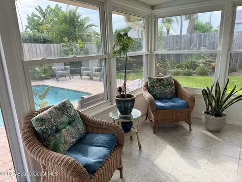 4618 Katy Drive New Smyrna Beach FL 32169