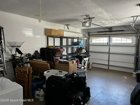 4618 Katy Drive New Smyrna Beach FL 32169