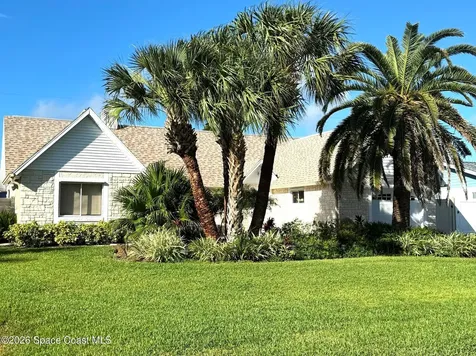 4618 Katy Drive New Smyrna Beach FL 32169