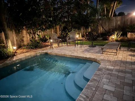 4618 Katy Drive New Smyrna Beach FL 32169