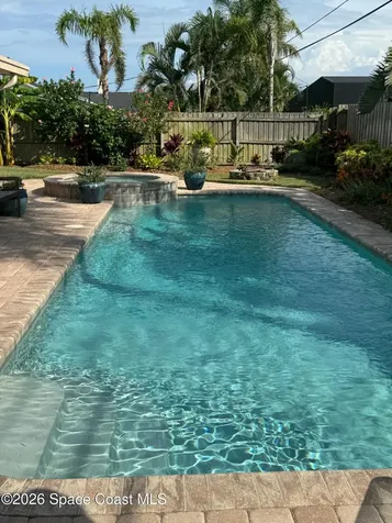4618 Katy Drive New Smyrna Beach FL 32169