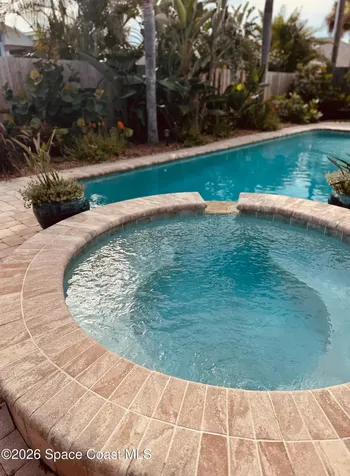 4618 Katy Drive New Smyrna Beach FL 32169