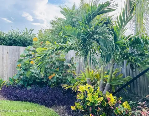 4618 Katy Drive New Smyrna Beach FL 32169