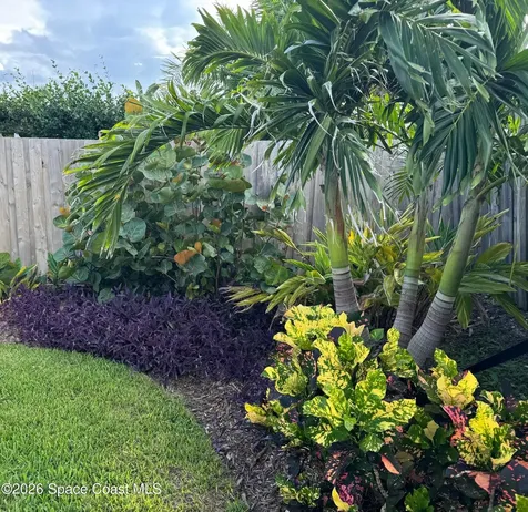 4618 Katy Drive New Smyrna Beach FL 32169