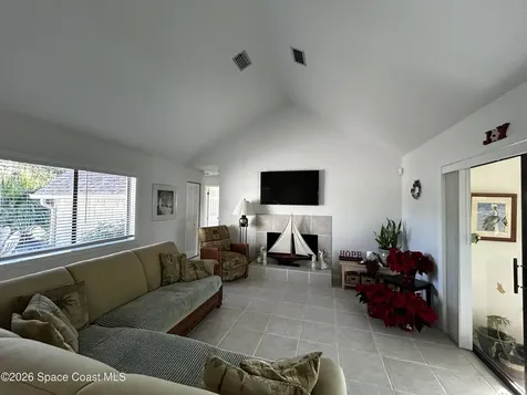 4618 Katy Drive New Smyrna Beach FL 32169