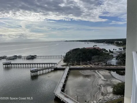 7 Indian River Avenue Titusville FL 32796