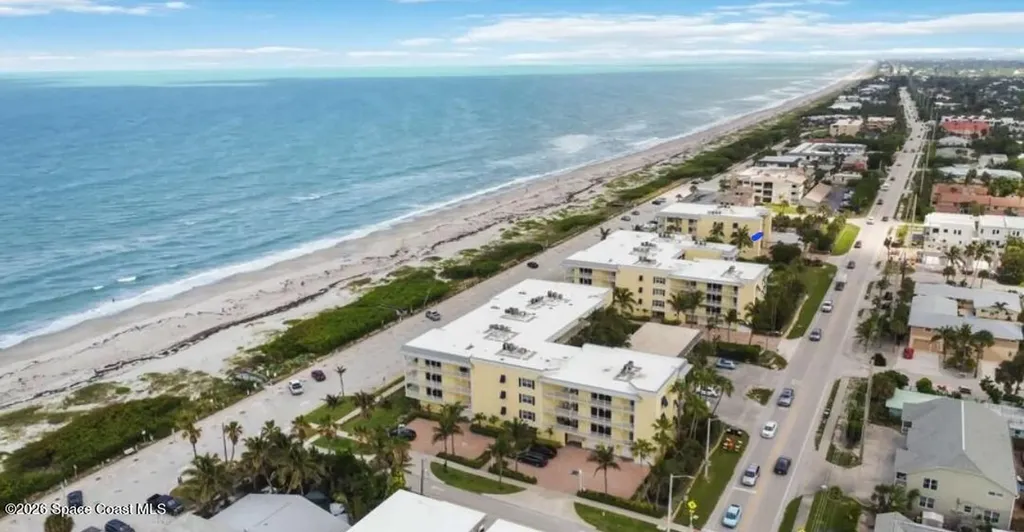 1 Eighth Avenue Indialantic FL 32903