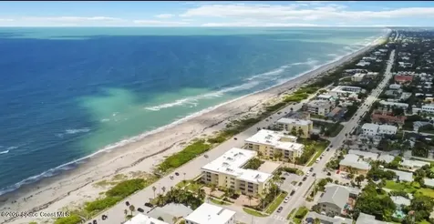 1 Eighth Avenue Indialantic FL 32903