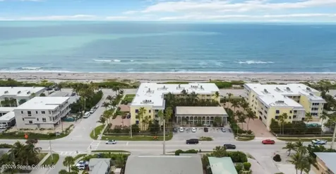 1 Eighth Avenue Indialantic FL 32903