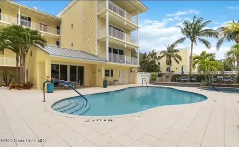 1 Eighth Avenue Indialantic FL 32903