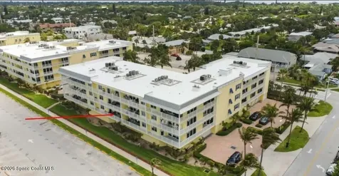 1 Eighth Avenue Indialantic FL 32903