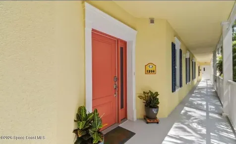 1 Eighth Avenue Indialantic FL 32903