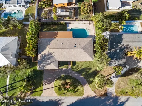 440 10th Avenue Indialantic FL 32903