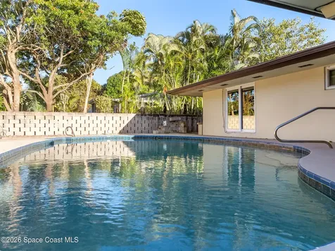 440 10th Avenue Indialantic FL 32903