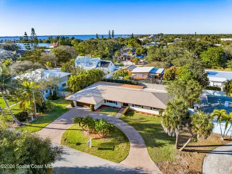 440 10th Avenue Indialantic FL 32903