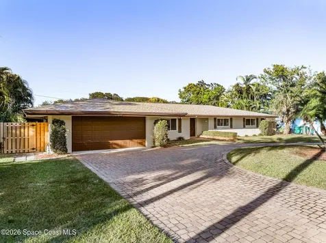 440 10th Avenue Indialantic FL 32903