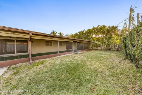 440 10th Avenue Indialantic FL 32903