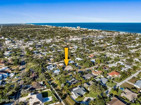 440 10th Avenue Indialantic FL 32903