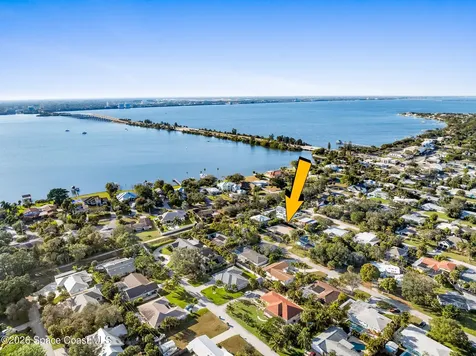 440 10th Avenue Indialantic FL 32903