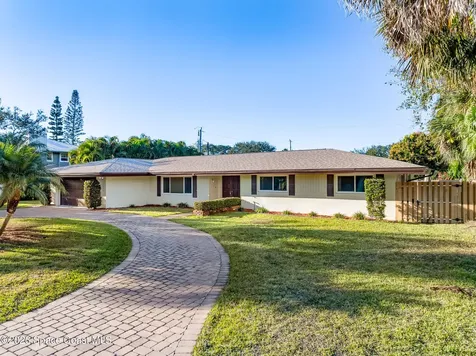 440 10th Avenue Indialantic FL 32903