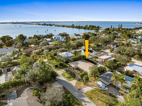 440 10th Avenue Indialantic FL 32903