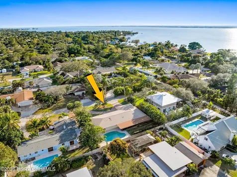 440 10th Avenue Indialantic FL 32903
