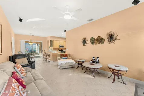 1811 Admiralty Boulevard Rockledge FL 32955
