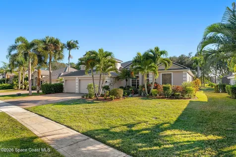 1811 Admiralty Boulevard Rockledge FL 32955