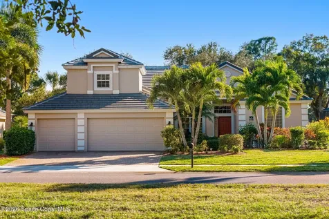 1811 Admiralty Boulevard Rockledge FL 32955
