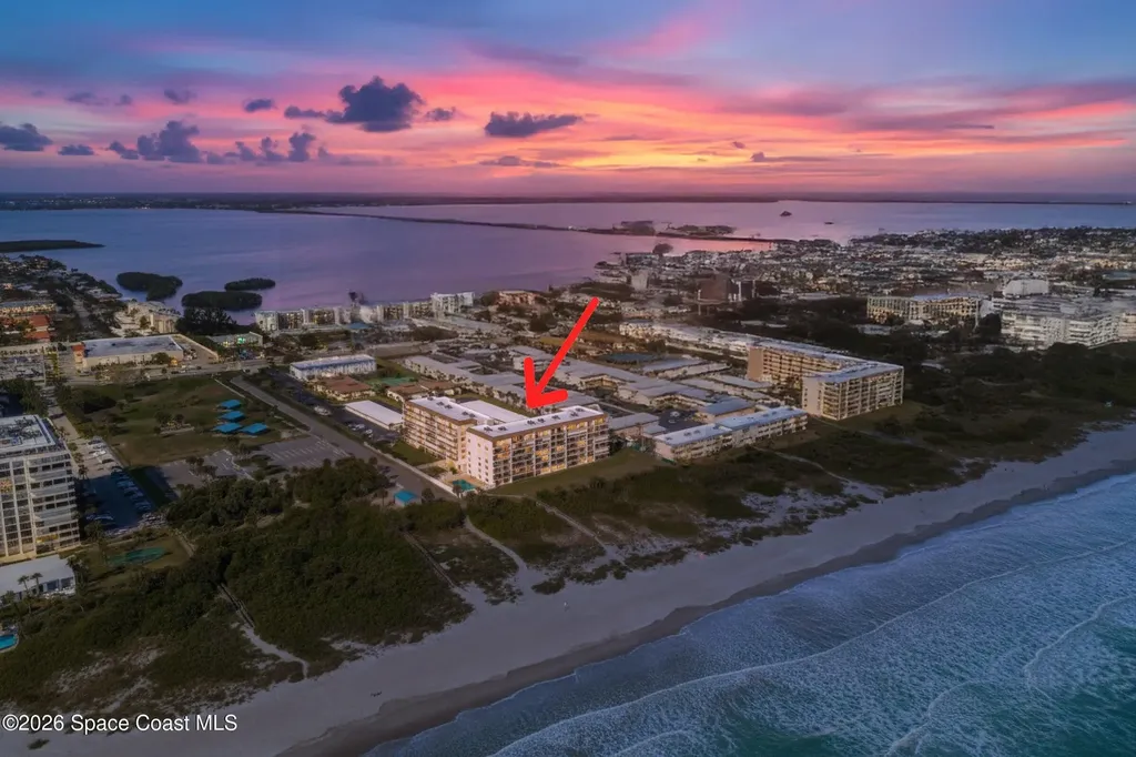 3060 N Atlantic Avenue Cocoa Beach FL 32931